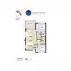 21/12 Bright Place, Birtinya, Qld 4575-Floorplan