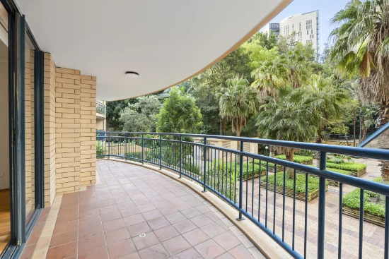 21/120 Saunders Street, Pyrmont, NSW 2009 - For Rent