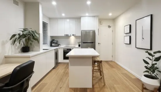 21/13 Macpherson Street, Waverley, NSW 2024