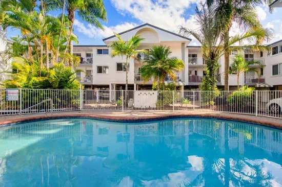 21/1306 Gold Coast Hwy, Palm Beach, Qld 4221