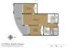 21/135-139 Shore Street West, Cleveland, Qld 4163-Floorplan