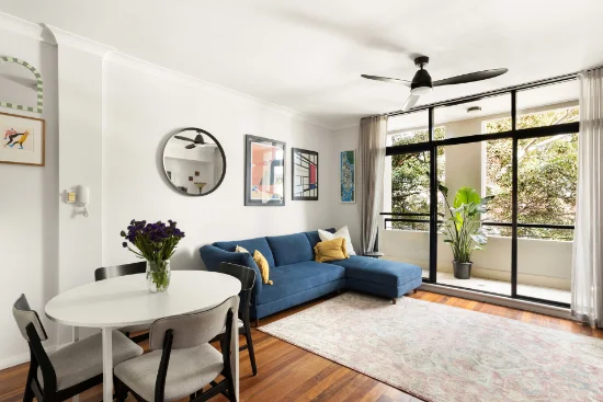 21/14-16 O'Connor Street, Chippendale, NSW 2008