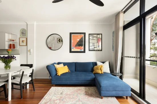 21/14-16 O'Connor Street, Chippendale, NSW 2008-Image