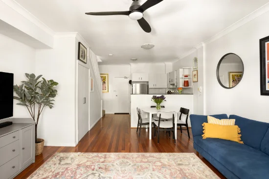21/14-16 O'Connor Street, Chippendale, NSW 2008-Image