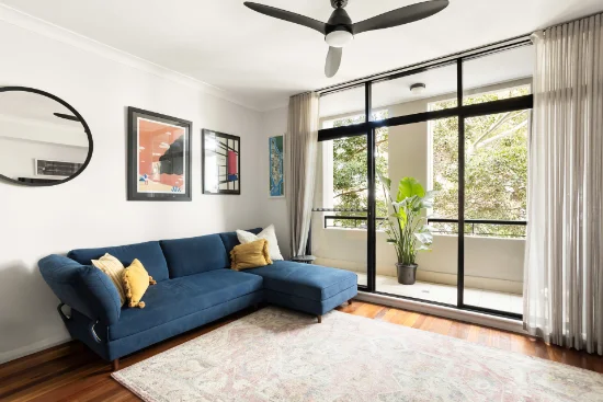 21/14-16 O'Connor Street, Chippendale, NSW 2008-Image