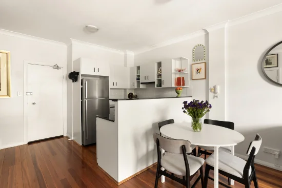 21/14-16 O'Connor Street, Chippendale, NSW 2008-Image