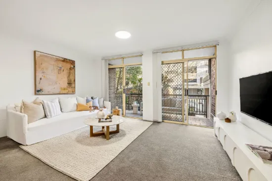 21/144-158 Alison Road, Randwick, NSW 2031
