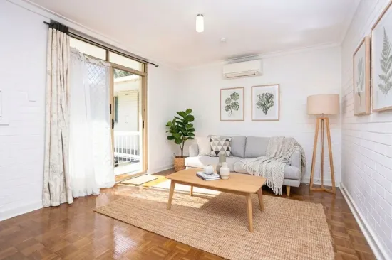 21/159 Fairway, Crawley, WA 6009