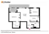 21/16 Bradfield Street, Downer, ACT 2602-Floorplan