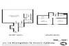 21/16 Hampden Street, North Sydney, NSW 2060-Floorplan