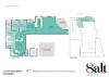21/161 Scott Street, Newcastle, NSW 2300-Floorplan