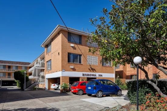 21/164 Wattletree Road, Malvern, Vic 3144 - For Rent