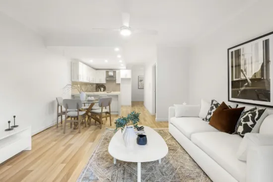 21/17-21 Willock Avenue, Miranda, NSW 2228