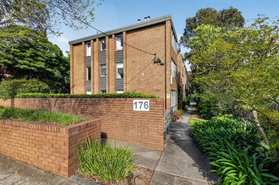 21/176 Power Street, Hawthorn, Vic 3122