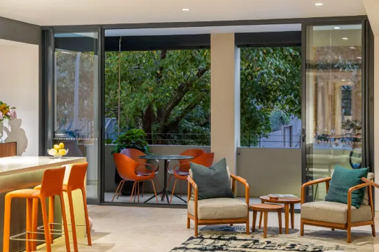 21/18 Bay Street, Double Bay, NSW 2028
