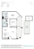21/188 Adelaide Terrace, East Perth, WA 6004-Floorplan