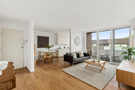 21/19 Robe Street, St Kilda, Vic 3182 - For Sale