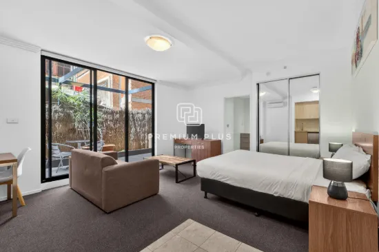 21/2-8 Dixon Street, Sydney, NSW 2000