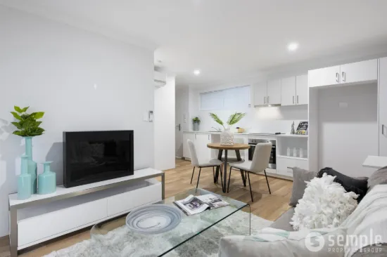 21/2 Delaronde Drive, Success, WA 6164