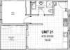 21/2 Delaronde Drive, Success, WA 6164-Floorplan
