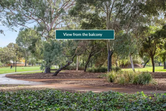 21/2 Wylie Place, Leederville, WA 6007