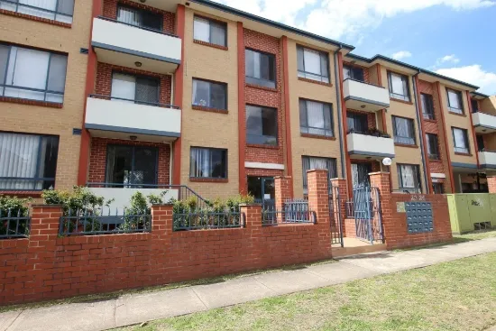 21/20-24 Gladstone Street, North Parramatta, NSW 2151