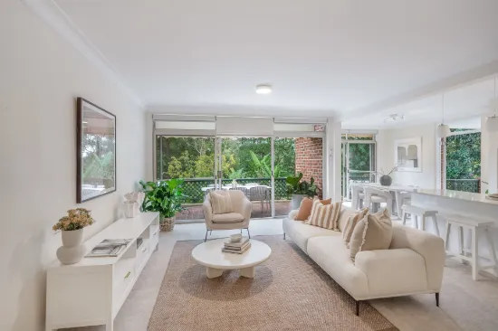 21/20 Cecil Street, Killara, NSW 2071