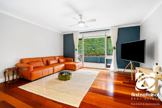 21/20 Charles Street, Five Dock, NSW 2046