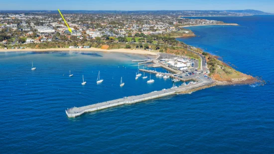 21/20 Main St, Mornington, Vic 3931