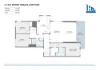 21/202 Bowen Terrace, New Farm, Qld 4005-Floorplan