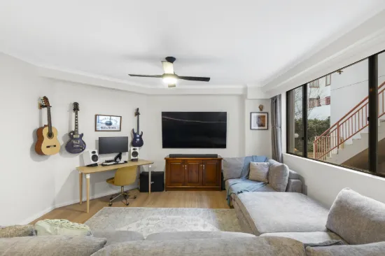 21/208-226 Pacific Highway, Hornsby, NSW 2077