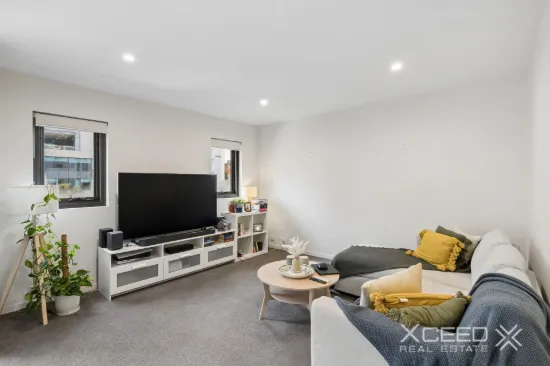 21/208 Adelaide Terrace, East Perth, WA 6004