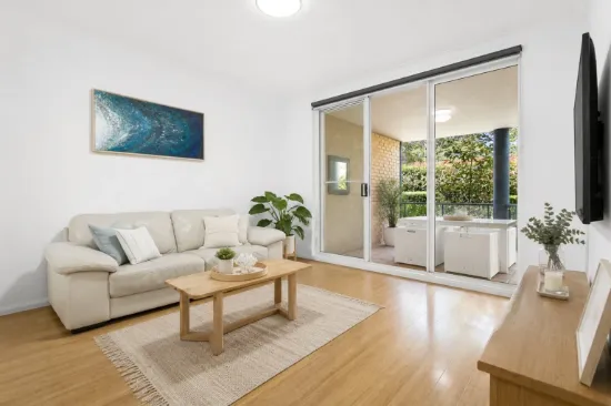 21/21-27 Holborn Avenue, Dee Why, NSW 2099
