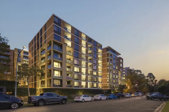 21/21-37 Waitara Avenue, Waitara, NSW 2077