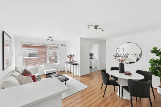 21/21 Ormond Street, Ashfield, NSW 2131