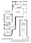 21/21 Rangers Road, Neutral Bay, NSW 2089-Floorplan