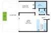 21/21 State Circle, Forrest, ACT 2603-Floorplan