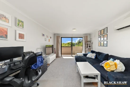 21/21 Wiseman Street, Macquarie, ACT 2614