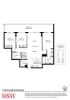 21/22 Crystal Street, Waterloo, NSW 2017-Floorplan