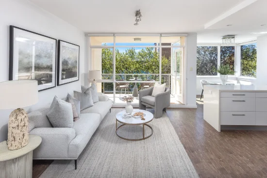 21/22 Peel Street, Kirribilli, NSW 2061