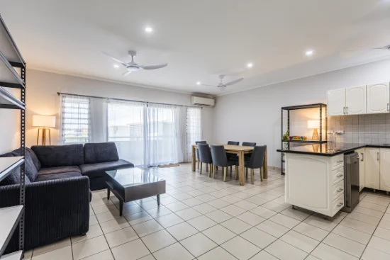 21/25 Sunset Drive, Coconut Grove, NT 0810