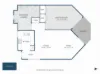 21/26 Macquarie Street, Barton, ACT 2600-Floorplan
