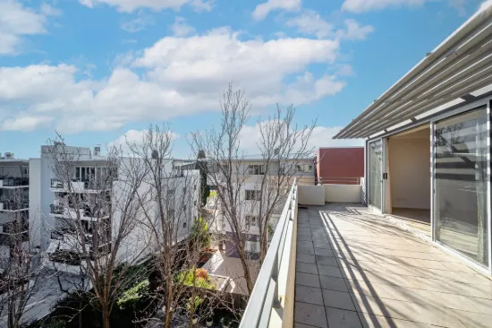 21/27 Cunningham, Kingston, ACT 2604