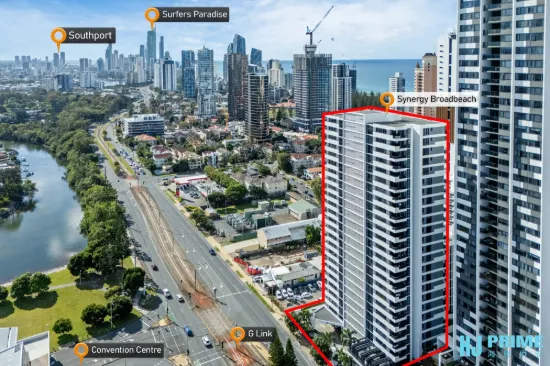 21/2729 Gold Coast Highway, Broadbeach, Qld 4218-Image