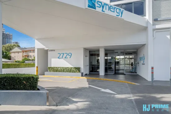 21/2729 Gold Coast Highway, Broadbeach, Qld 4218-Image