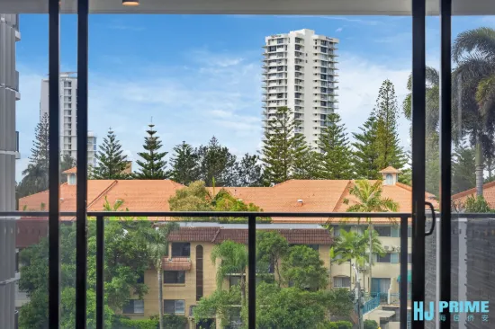21/2729 Gold Coast Highway, Broadbeach, Qld 4218-Image