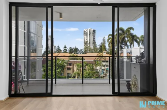 21/2729 Gold Coast Highway, Broadbeach, Qld 4218-Image