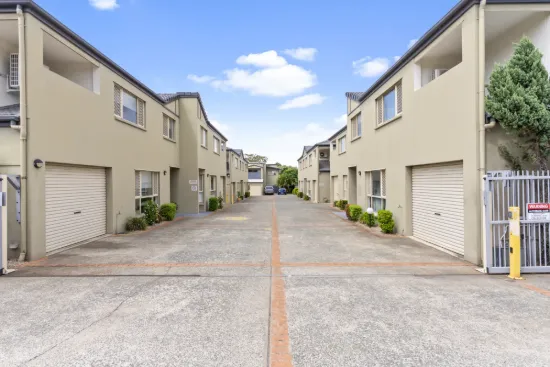 21/277 Melton Road, Northgate, Qld 4013