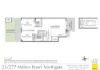 21/277 Melton Road, Northgate, Qld 4013-Floorplan