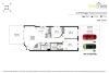 21/279 Moggill Road, Indooroopilly, Qld 4068-Floorplan